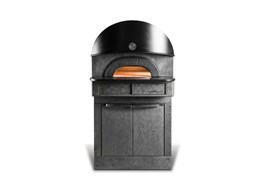 Lò Nướng Pizza Điện Moretti Forni Neapolis 4 Kèm Tủ Ủ Bột 1