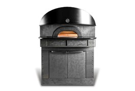 Lò Nướng Pizza Điện Moretti Forni Neapolis 9 1