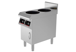 Bếp từ đôi nhà hàng Lestov LT-B300II-B135 1