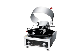 Máy khuấy cơm tự động để bàn Lestov LT-TZS-40  1