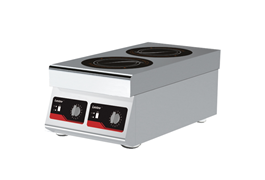 Bếp từ đôi để bàn Lestov LT-TBZ300II-B135 1