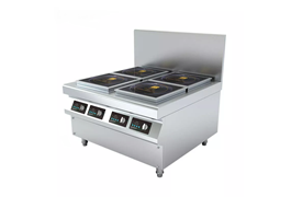 Bếp từ tích hợp 4 bếp để bàn Lestov LT-TBZ300IV 1