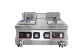 Bếp chiên cảm ứng Lestov LT-TZL-S135 1