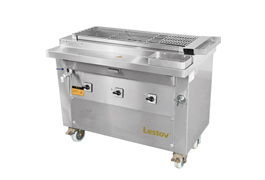 Bếp nướng điện thương mại Lestov LT-SKL-E112  1
