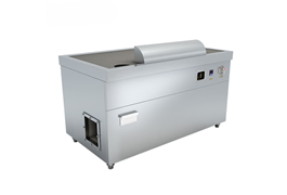 Bếp nướng Teppanyaki điện Lestov LT-TBS-E108 1