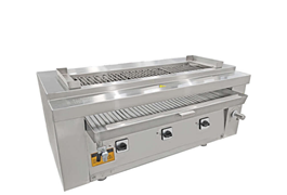 Bếp nướng điện Lestov LT-TSKL-E112 1