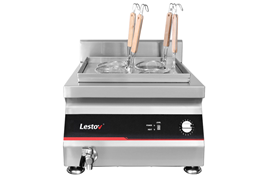Nồi nấu mì Ramen Lestov LT-TMIV-B105 1