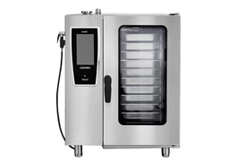 Lò hấp kết hợp Lestov LT-WZ10-G136  1