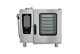Lò nướng đối lưu 6 khay Lestov LT-WZ6-G119 1