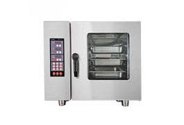Lò nướng đối lưu Lestov LT-RK3-D175 1