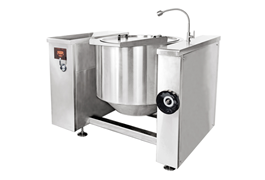 Nồi nấu cảm ứng nghiêng Lestov LT-YB700-E120 1