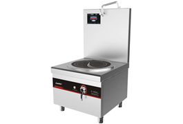 Nồi nấu súp cảm ứng Lestov LT-P420-E108 1