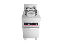 Nồi hơi nấu súp cảm ứng Lestov LT-TB300II-B135 1