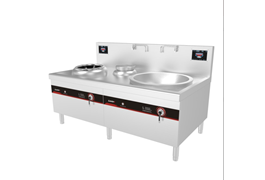 Bếp từ cảm ứng Lestov LT-X400-D800 1
