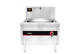 Bếp điện từ Lestov LT-D800-E120  1
