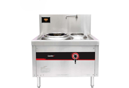 Bếp từ nhà hàng Lestov LT-X400-Y  1