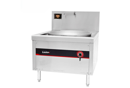 Bếp từ đơn công nghiệp Lestov LT-D600-E112  1