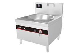 Bếp từ đơn công nghiệp Lestov LT-D900-E125 1