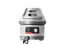 Nồi nấu mì cảm ứng để bàn Lestov LT-TZMII-B135 1