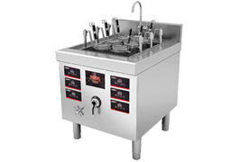 Nồi nấu mì ramen cảm ứng Lestov LT-ZMVI-E112 1