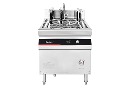 Nồi hấp mì cảm ứng thương mại Lestov LT-ZMIX-E112  1