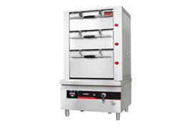 Nồi hấp hải sản cảm ứng Lestov LT-HI-E125 1