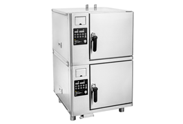 Máy hấp thực phẩm nhiệt độ cao để bàn Lestov LT-GZ-B105 1