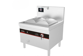 Nồi hấp cơm cuộn Lestov LT-CFII-E115 1