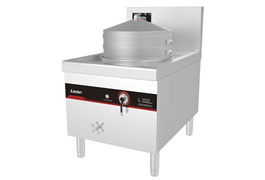 Nồi hấp Dim Sum cảm ứng LESTOV LT-QXL-E115  1