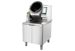 Máy xào thực phẩm tự động LESTOV LT-CD300L-A105 1