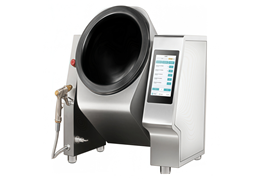 Máy xào tự động để bàn Lestov LT-CD300T-C105 1