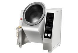 Máy nấu ăn tự động để bàn Lestov LT-TCD300-B205 1