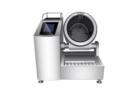 Máy nấu ăn tự động Lestov LT-TGQ40 1