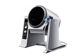 Máy xào xoay để bàn Lestov LT-TGD30 1