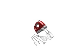 Máy trộn cầm tay 9 tốc độ KitchenAid 5KHM9212CCA 1