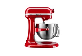 Máy Trộn Bột Tô Nâng KitchenAid 6QT (5.7L) – 220V 1