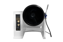 Máy nấu chảo tự động Lestov LT-TGS30 1
