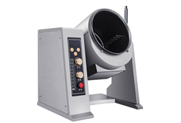Máy xào tự động bằng gas Lestov LT-TGS30R 1