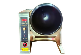 Máy làm cơm chiên tự động bằng gas để bàn Lestov LT-TGD36R  1