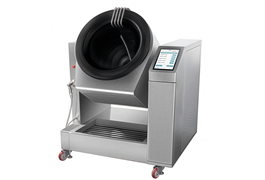 Máy nấu tự động khuấy công nghiệp hạng nặng Lestov LT-CD600T4-D130 1
