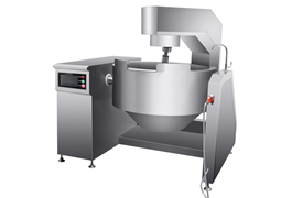 Nồi hầm tự động dùng điện công nghiệp Lestov LT-XC80 1