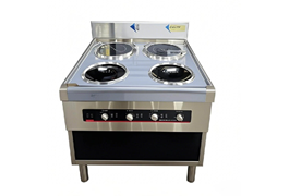Bếp điện từ Lestov LT-X300II-B300II 1