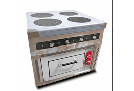 Bếp điện từ Lestov LT-B300IV-JL  1