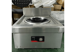 Bếp điện từ để bàn Lestov LT-TAM-E108 1
