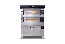 Lò Nướng Pizza Moretti Forni SerieP Amalfi 1
