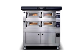 Lò Nướng Pizza Moretti Forni SerieP P120E 1