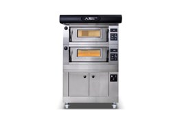 Lò Nướng Pizza Moretti Forni SerieP P60E 1