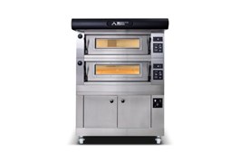 Lò Nướng Pizza Moretti Forni SerieP P80E 1