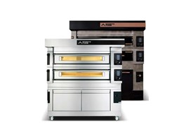 Lò Nướng Pizza Điện Moretti Forni SerieS S125E 1