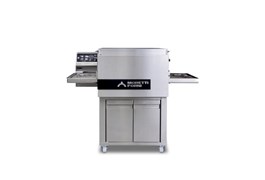 Lò Pizza Băng Chuyển Moretti Forni SerieT T65E 1